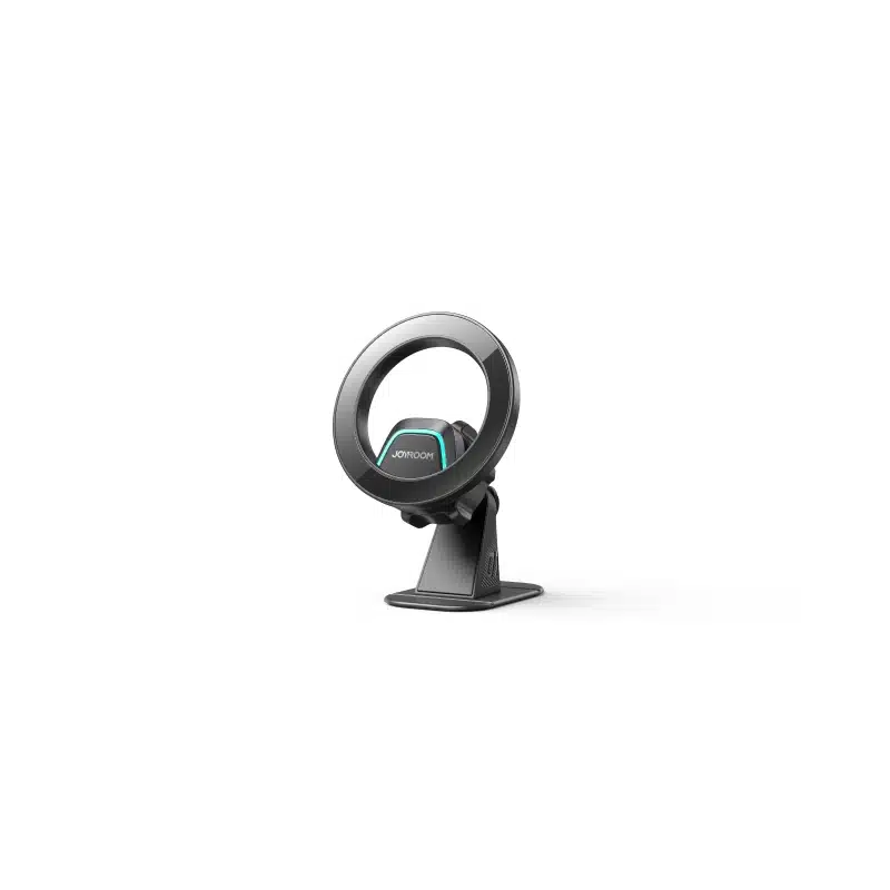 Joyroom magnetic car holder for cockpit/dashboard (Μαύρο) (JR-ZS376) - Image 7