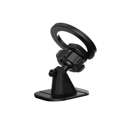 Μαύρη μαγνητική βάση αυτοκινήτου Joyroom JR-ZS376 για ταμπλό ή παρμπρίζ