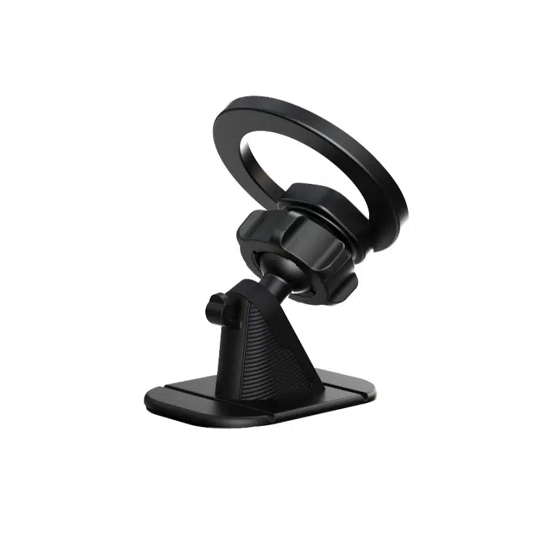 Joyroom magnetic car holder for cockpit/dashboard (Μαύρο) (JR-ZS376) - Image 2