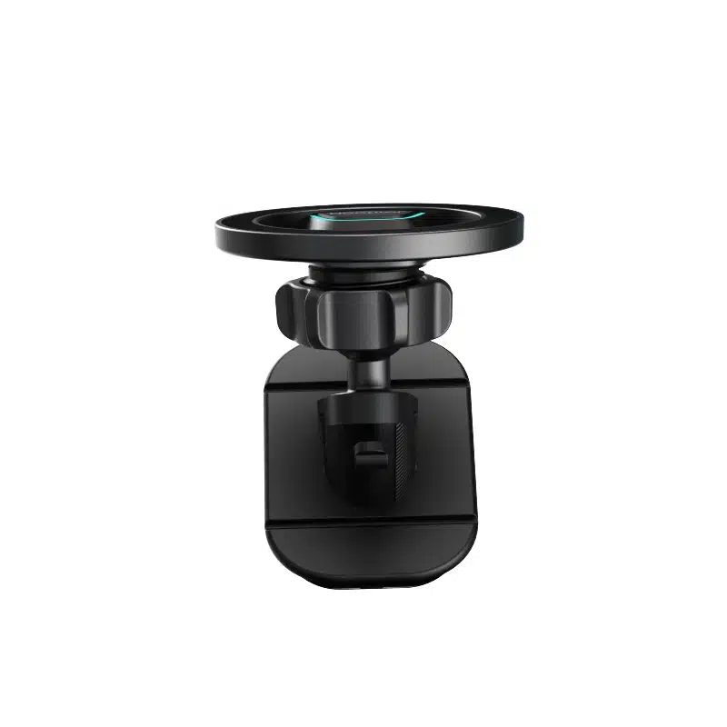 Joyroom magnetic car holder for cockpit/dashboard (Μαύρο) (JR-ZS376) - Image 3
