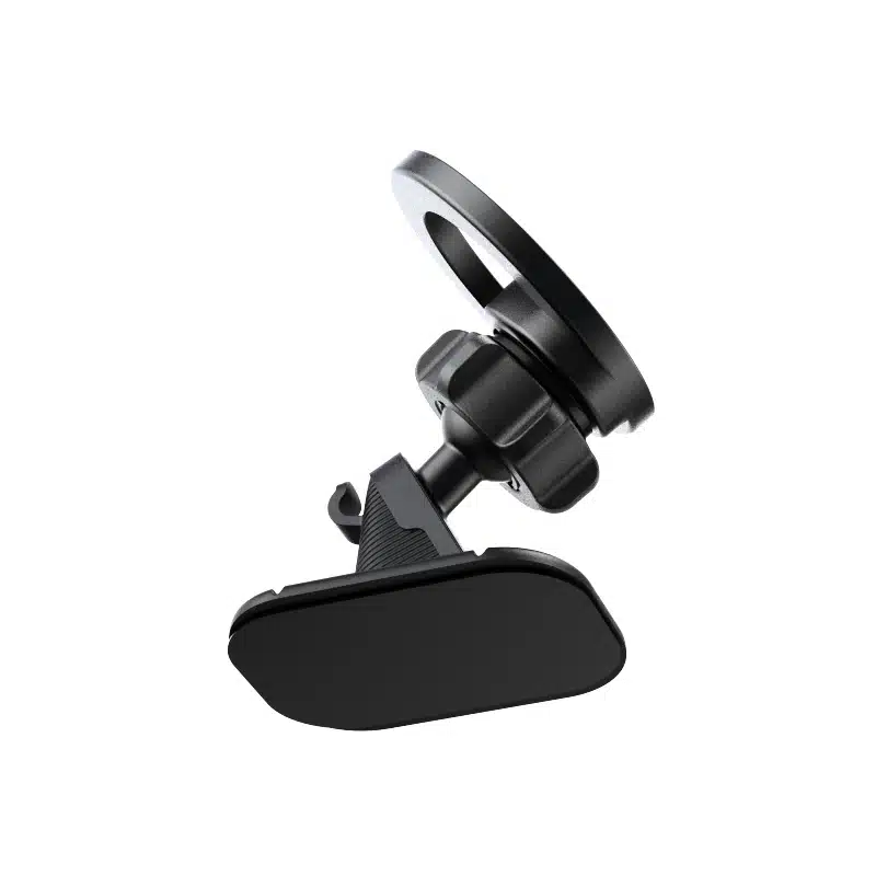 Joyroom magnetic car holder for cockpit/dashboard (Μαύρο) (JR-ZS376) - Image 4