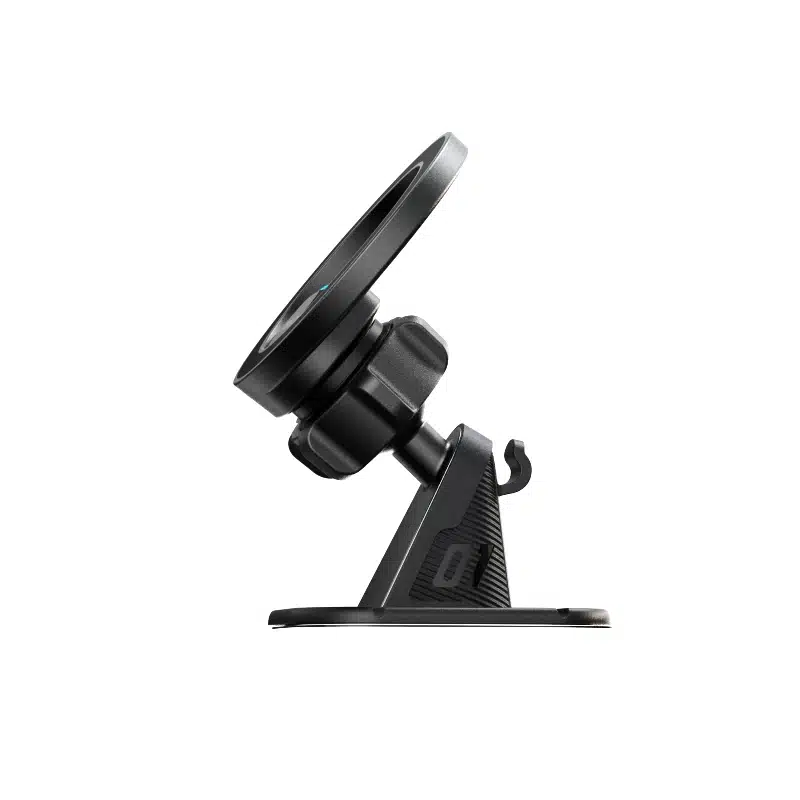 Joyroom magnetic car holder for cockpit/dashboard (Μαύρο) (JR-ZS376) - Image 5