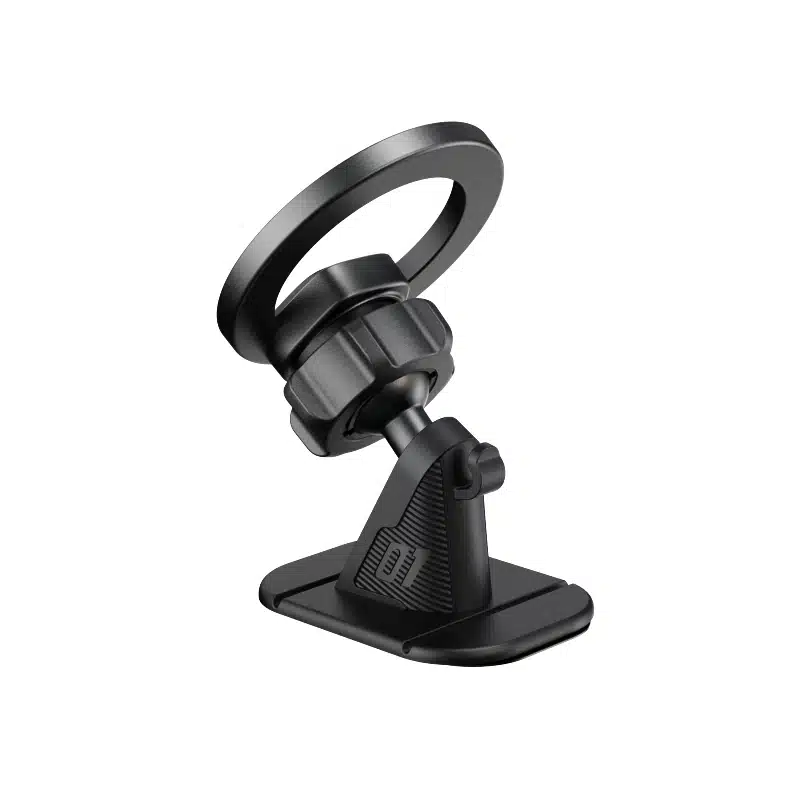 Joyroom magnetic car holder for cockpit/dashboard (Μαύρο) (JR-ZS376) - Image 6
