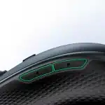 Ugreen ergonomic wireless mouse MU101 Bluetooth / 2.4 GHz (Μπλέ) - Image 13