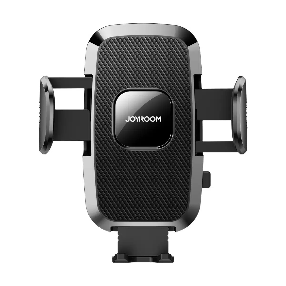 Joyroom Car Mechanical Phone Holder for Cockpit Dashboard (Μαύρο) (JR-ZS259) - Image 3