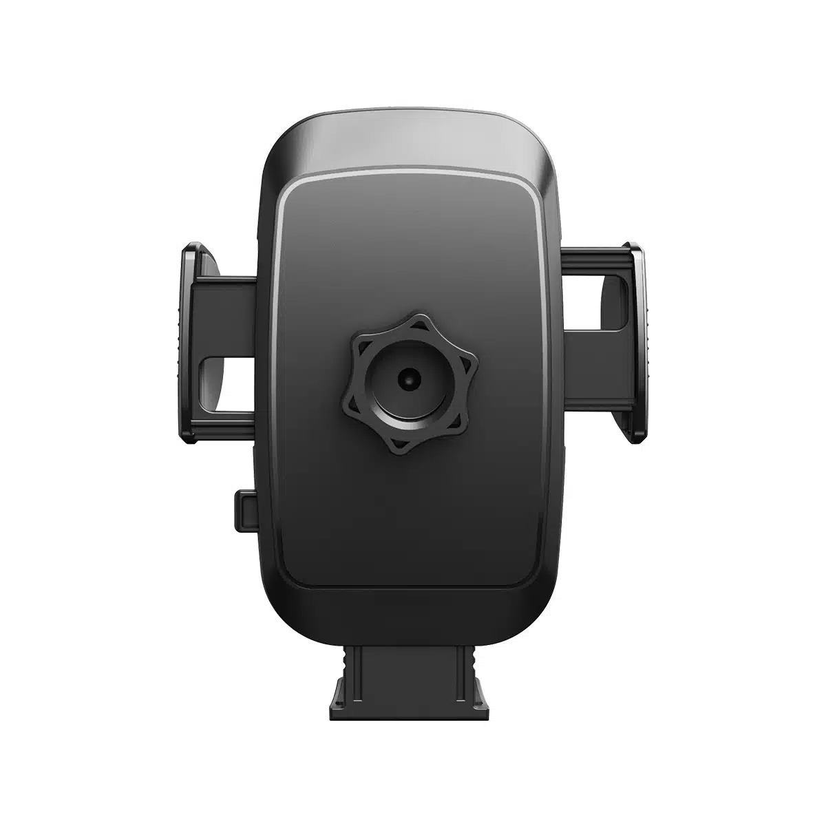 Joyroom Car Mechanical Phone Holder for Cockpit Dashboard (Μαύρο) (JR-ZS259) - Image 5