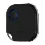 Shelly Blu Button1 Action and Scenes Activation Button Bluetooth (Μαύρο) - Image 2