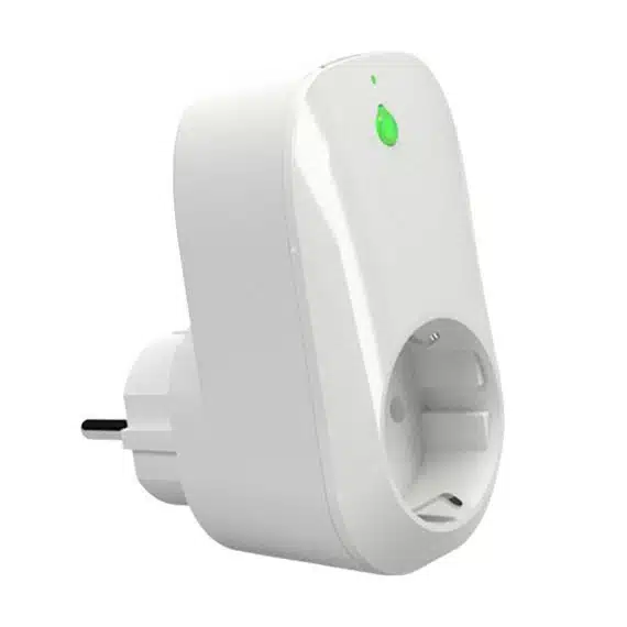Shelly Smart Socket WiFi Plug