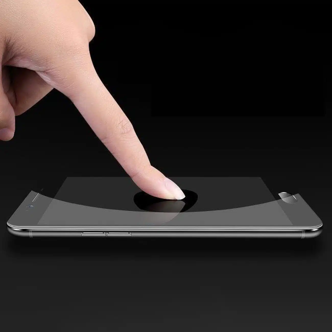 Προστασία Οθόνης Tempered glass eco not branded Moto G52 - Image 2