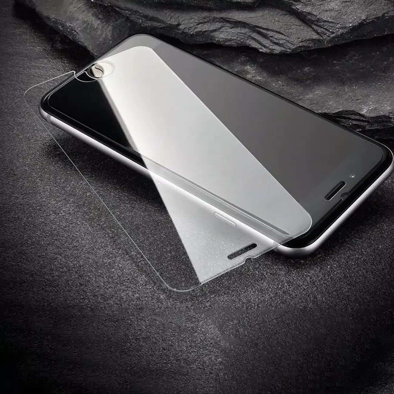Προστασία Οθόνης Tempered glass eco not branded Moto G52 - Image 4