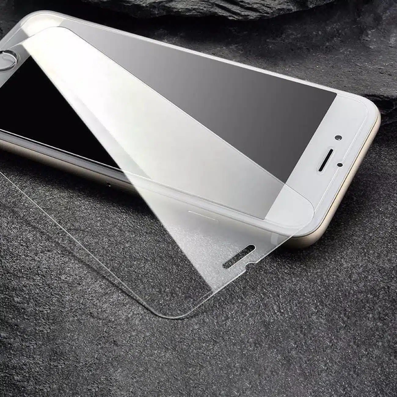 Προστασία Οθόνης Tempered Glass 9H για κινητό Realme GT Neo 3 (packaging - envelope) - Image 4
