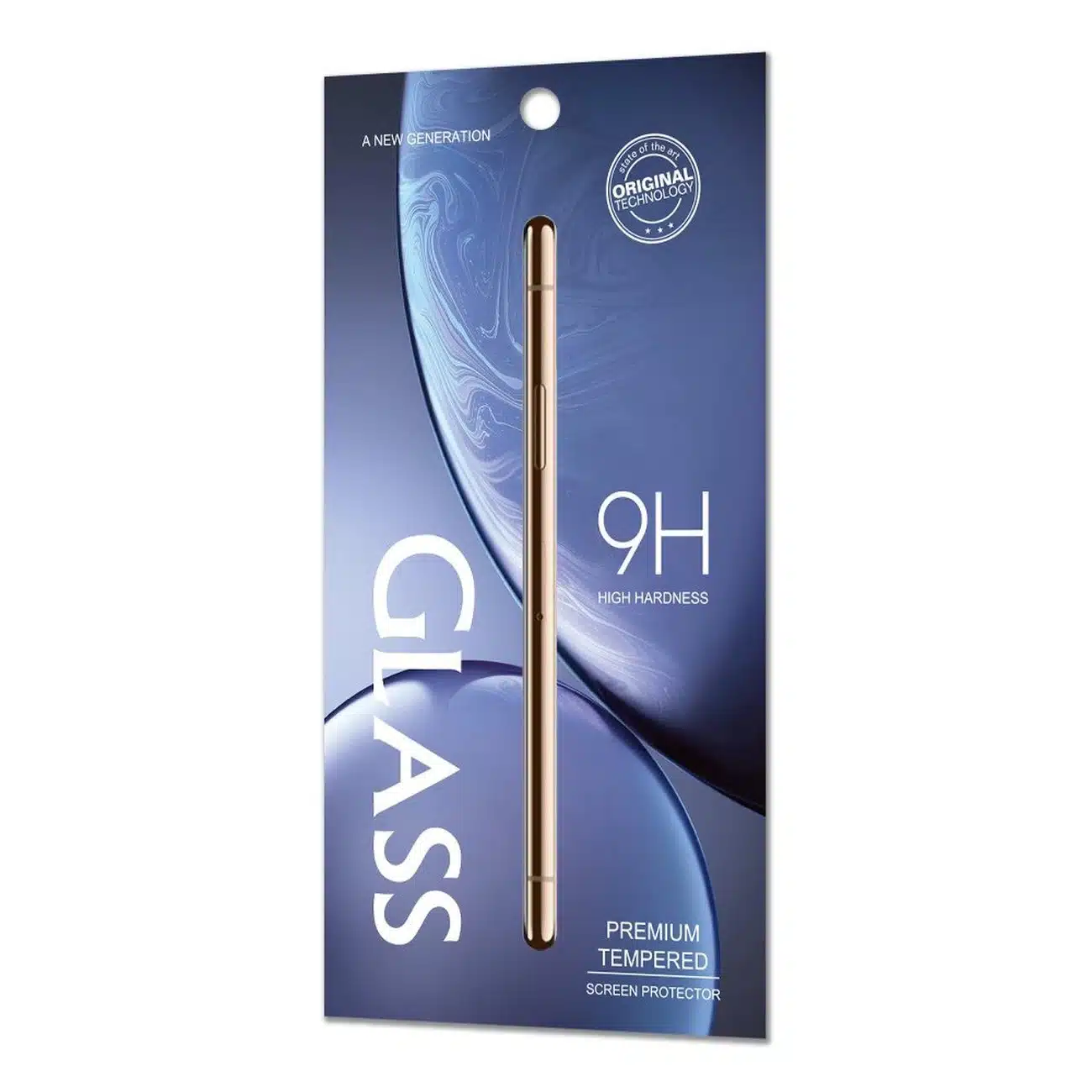 Προστασία Οθόνης Tempered glass eco not branded για κινητό Samsung M53 5G - Image 5