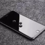 Προστασία Standard Tempered Glass 9H για κινητό Samsung Galaxy S23 - Image 4