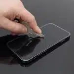 Προστασία Οθόνης Wozinsky Privacy Glass tempered glass για κινητό Samsung Galaxy A13 με Anti Spy privacy filter - Image 5