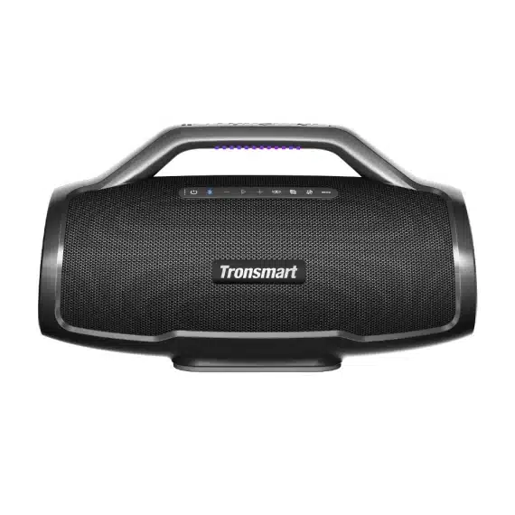 Tronsmart Bang Max 130W Bluetooth 5.3 IPX6 Portable Party Speaker - Μαύρο