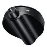 Baseus SafeRide Series rearview mirror with safety hammer - Μαύρο - Image 7
