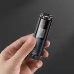 Baseus breathalyzer (CRCX-01) - Μαύρο - Image 14