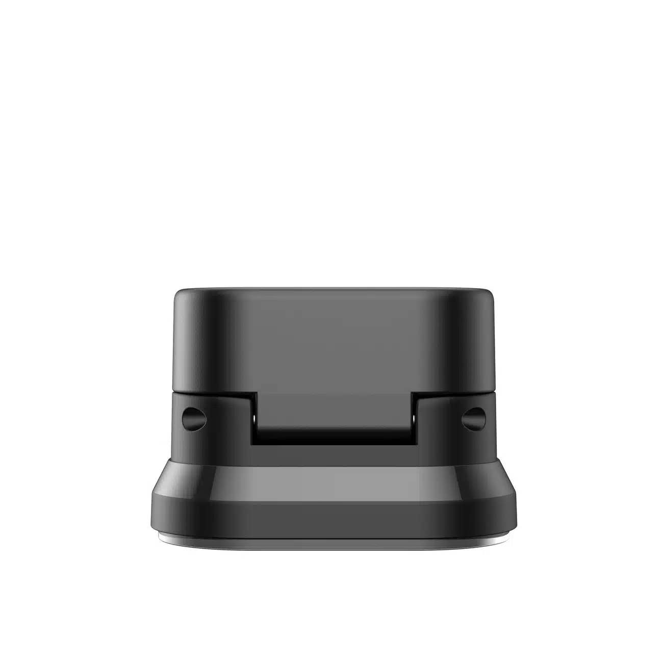 Joyroom JR-ZS368 magnetic cable organizer - Μαύρο (3 pcs.) - Image 4