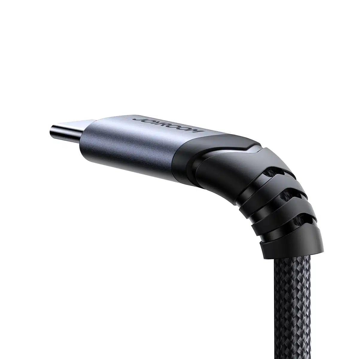 Joyroom SY-C01 USB-C DAC adapter to 3.5 mm mini jack - Μαύρο - Image 4