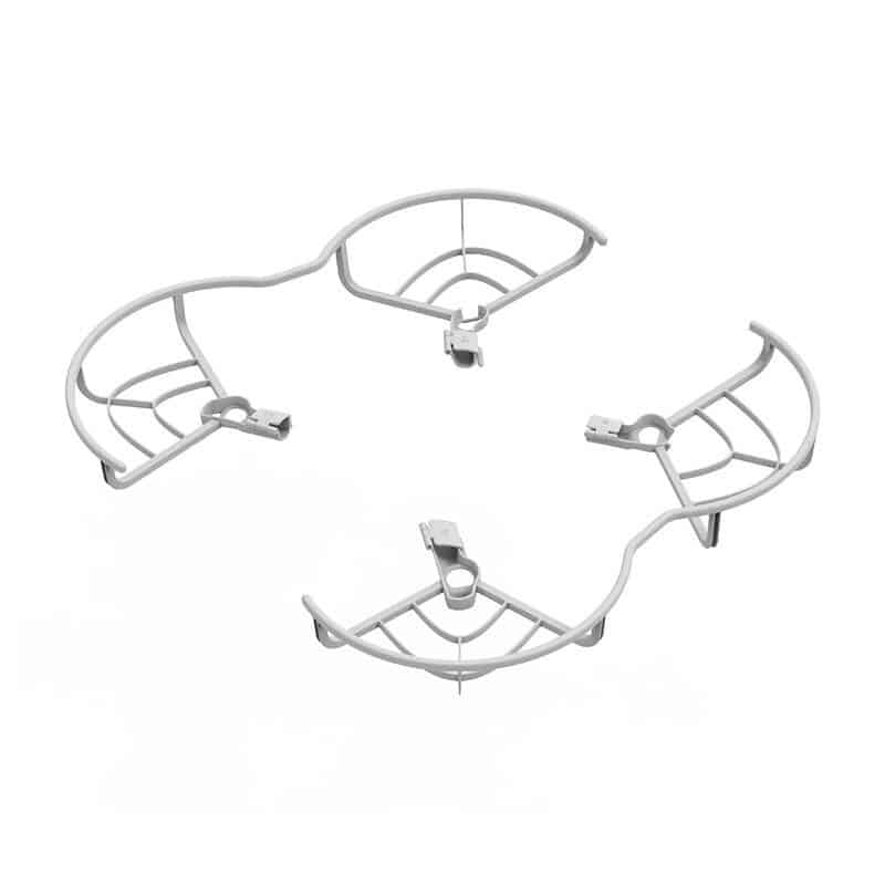 Sunnylife Propeller Guard for DJI Mini 4 Pro (N4P-KC712) - Image 2