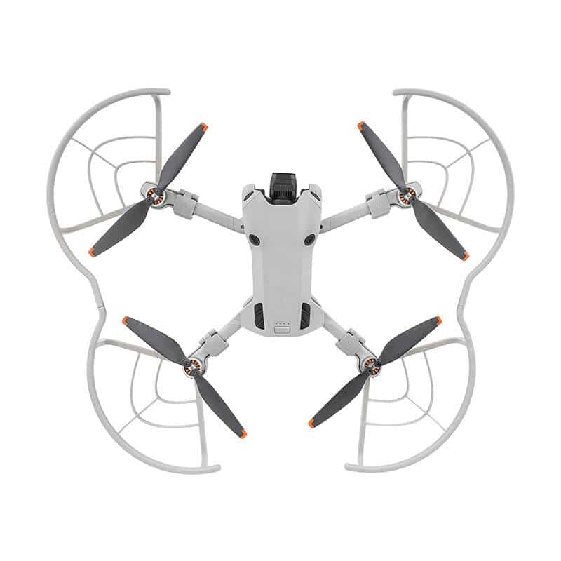 Sunnylife Propeller Guard for DJI Mini 4 Pro (N4P-KC712) - Image 3