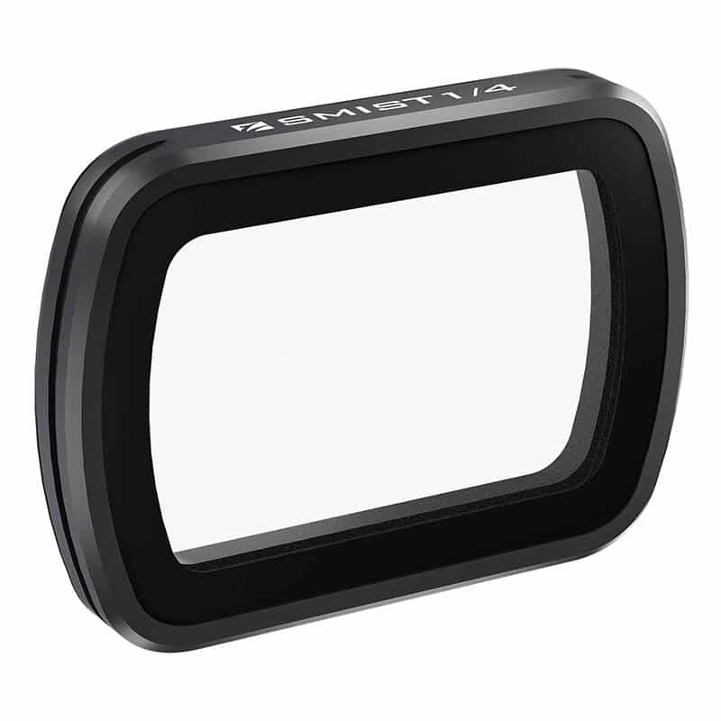 Freewell 14 filters to DJI Osmo Pocket 3 - Image 2
