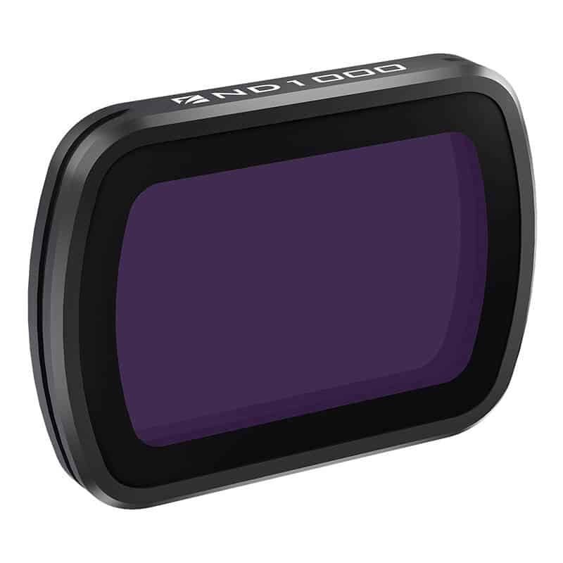 Freewell 14 filters to DJI Osmo Pocket 3 - Image 3