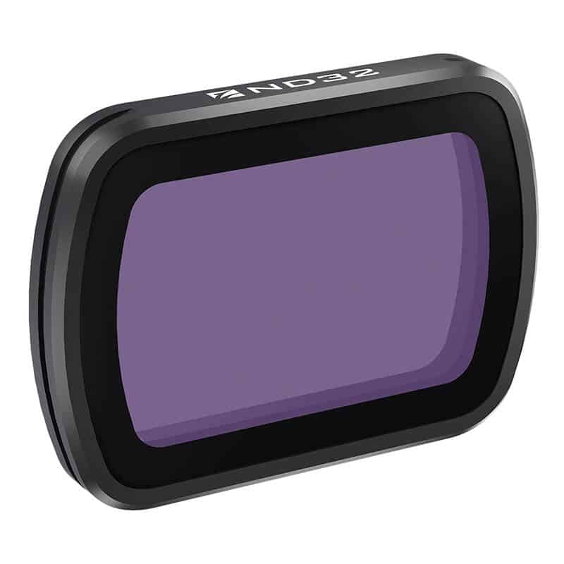 Freewell 14 filters to DJI Osmo Pocket 3 - Image 6