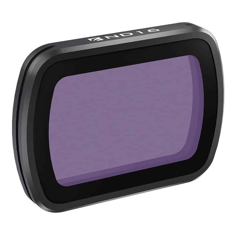 Freewell 14 filters to DJI Osmo Pocket 3 - Image 7