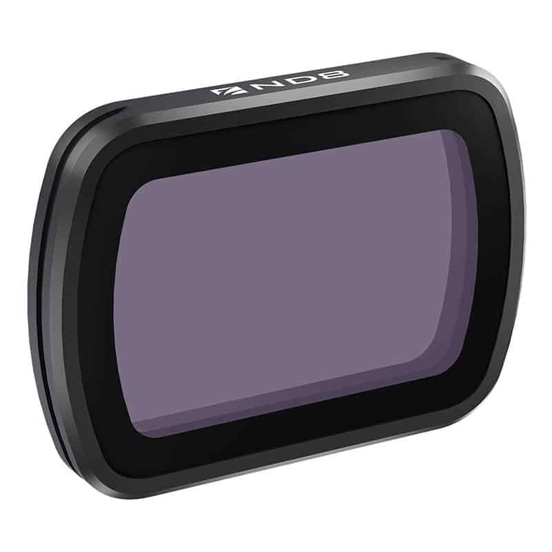 Freewell 14 filters to DJI Osmo Pocket 3 - Image 8