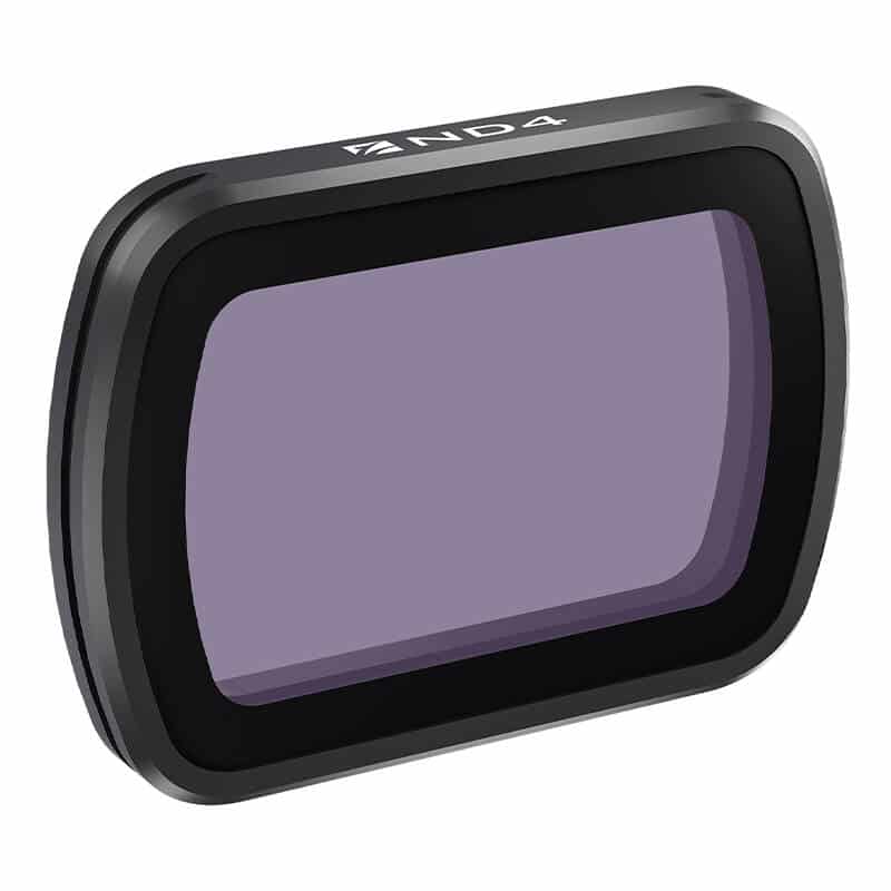 Freewell 14 filters to DJI Osmo Pocket 3 - Image 9