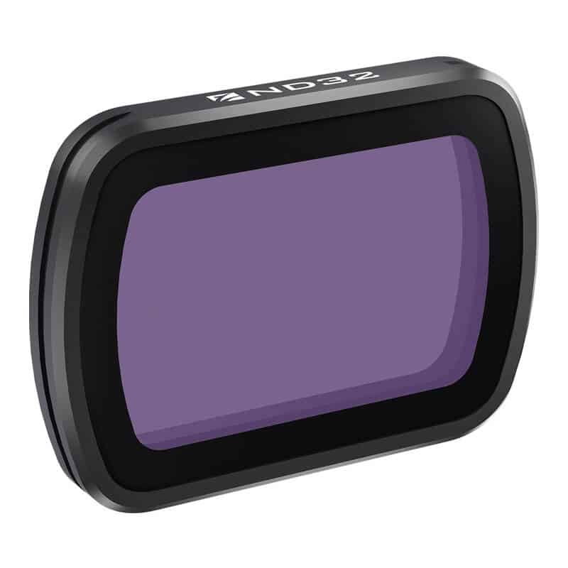 Freewell Set of 8 filters DJI Osmo Pocket 3 - Image 7
