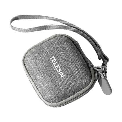 Telesin Camera Mini Bag for Insta360 GO 3