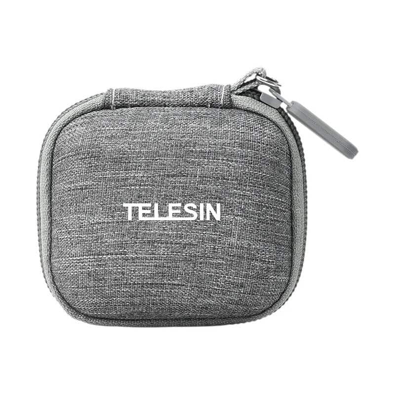 Telesin Camera Mini Bag for Insta360 GO 3 - Image 2