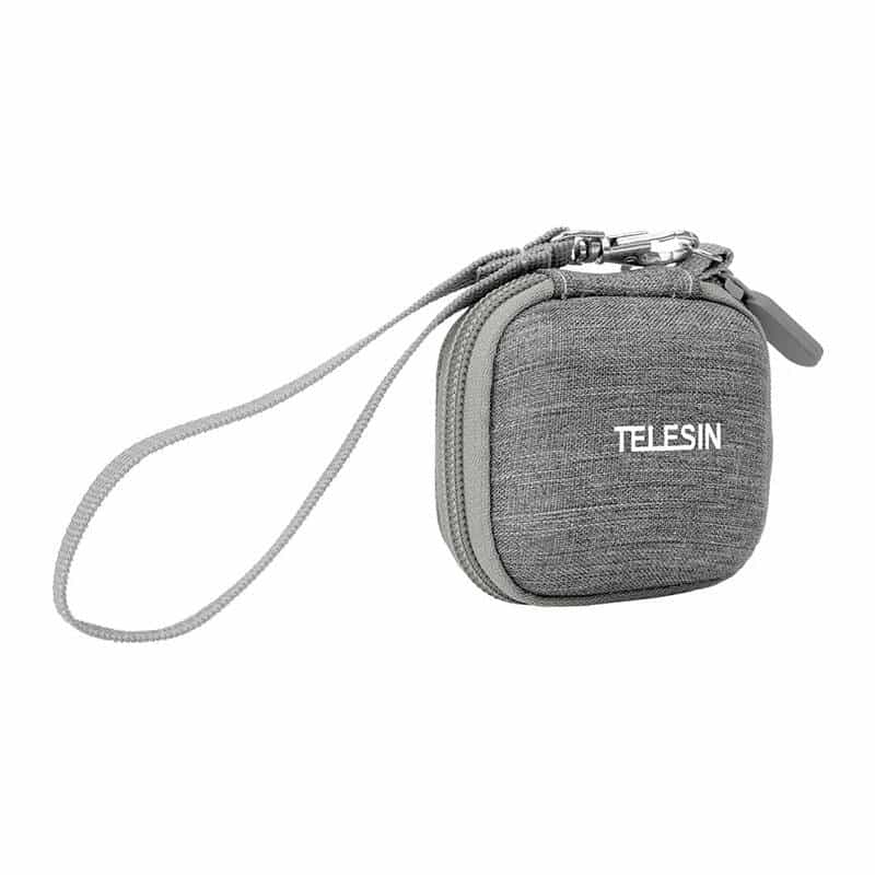 Telesin Camera Mini Bag for Insta360 GO 3 - Image 3