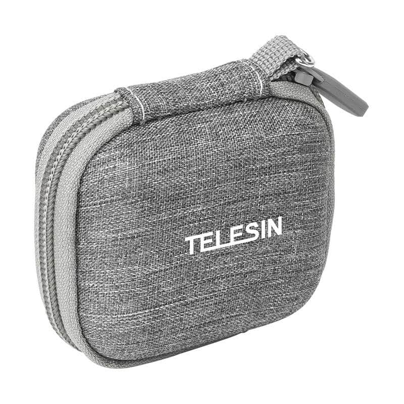 Telesin Camera Mini Bag for Insta360 GO 3 - Image 4