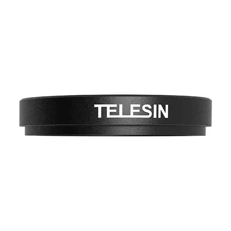 Telesin Lens filter Set CPL/ND8/ND16/ND32 for Insta360 GO3 - Image 3