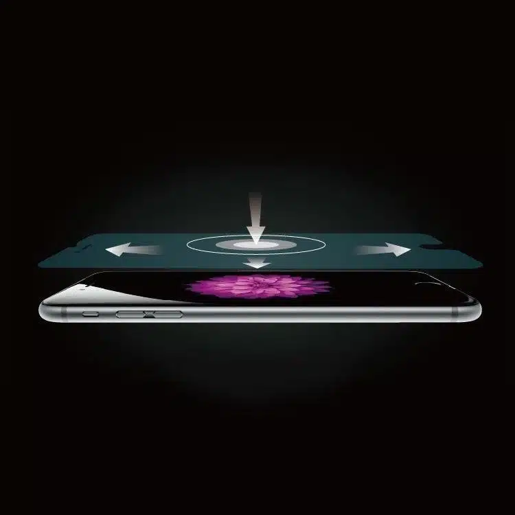 Προστασία Οθόνης Tempered Glass 9H για κινητό Samsung Galaxy S20 FE 5G (packaging - envelope) - Image 10