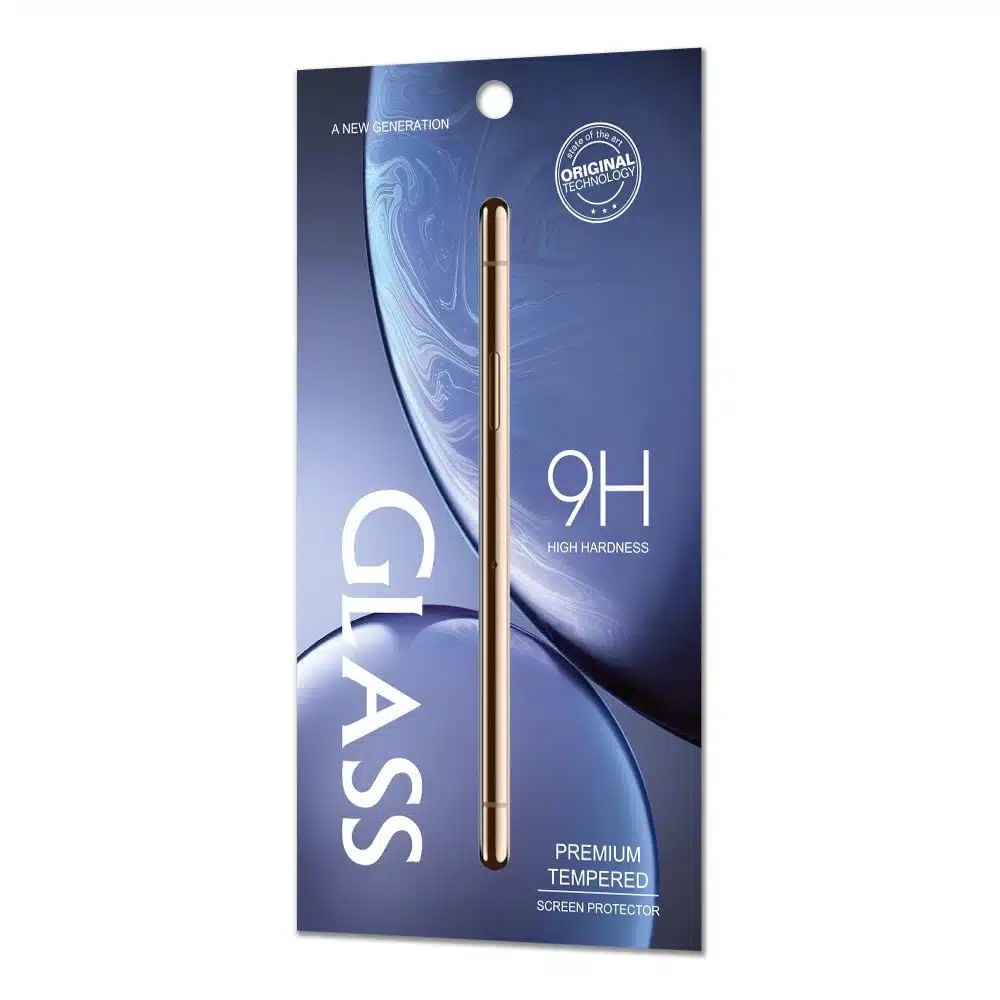 Προστασία Οθόνης Tempered Glass 9H για κινητό Samsung Galaxy S20 FE 5G (packaging - envelope) - Image 13