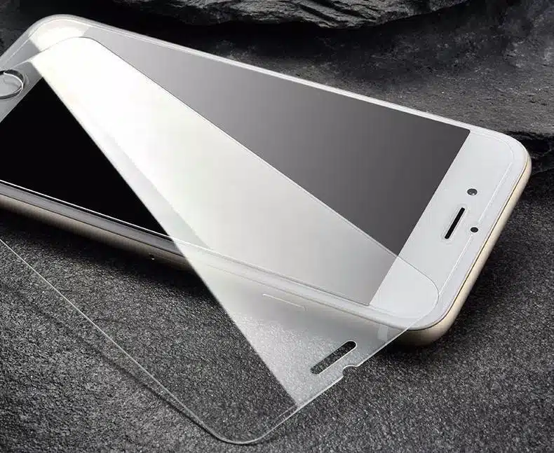 Προστασία Οθόνης Tempered Glass 9H για κινητό Samsung Galaxy S20 FE 5G (packaging - envelope) - Image 6