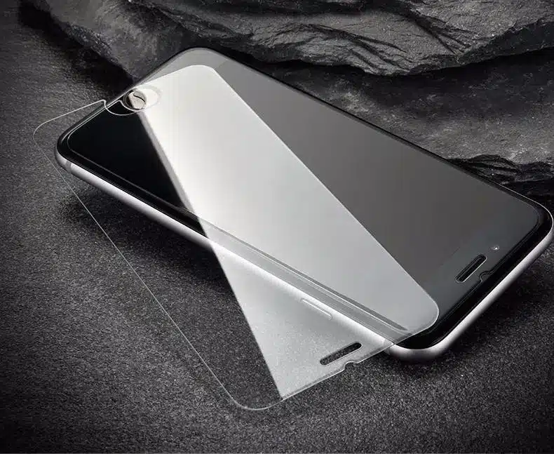 Προστασία Οθόνης Tempered Glass 9H για κινητό Samsung Galaxy S20 FE 5G (packaging - envelope) - Image 7