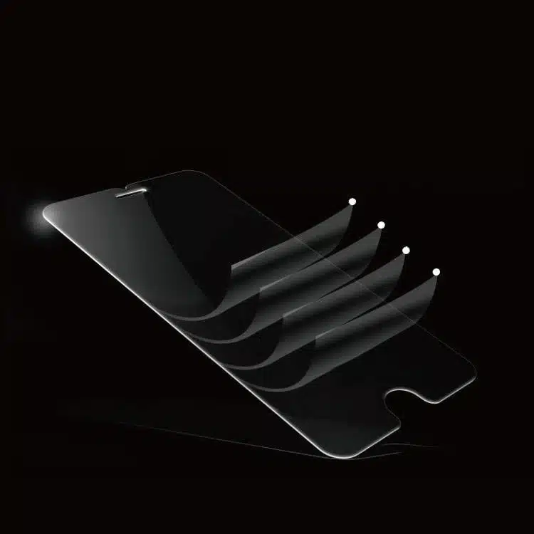 Προστασία Οθόνης Tempered Glass 9H για κινητό Samsung Galaxy S20 FE 5G (packaging - envelope) - Image 9