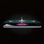 Προστασία Οθόνης Tempered Glass 9H για κινητό Samsung Galaxy A53 5G (packaging - envelope) - Image 6