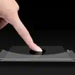 Προστασία Οθόνης Tempered Glass 9H για κινητό Samsung Galaxy A53 5G (packaging - envelope) - Image 8