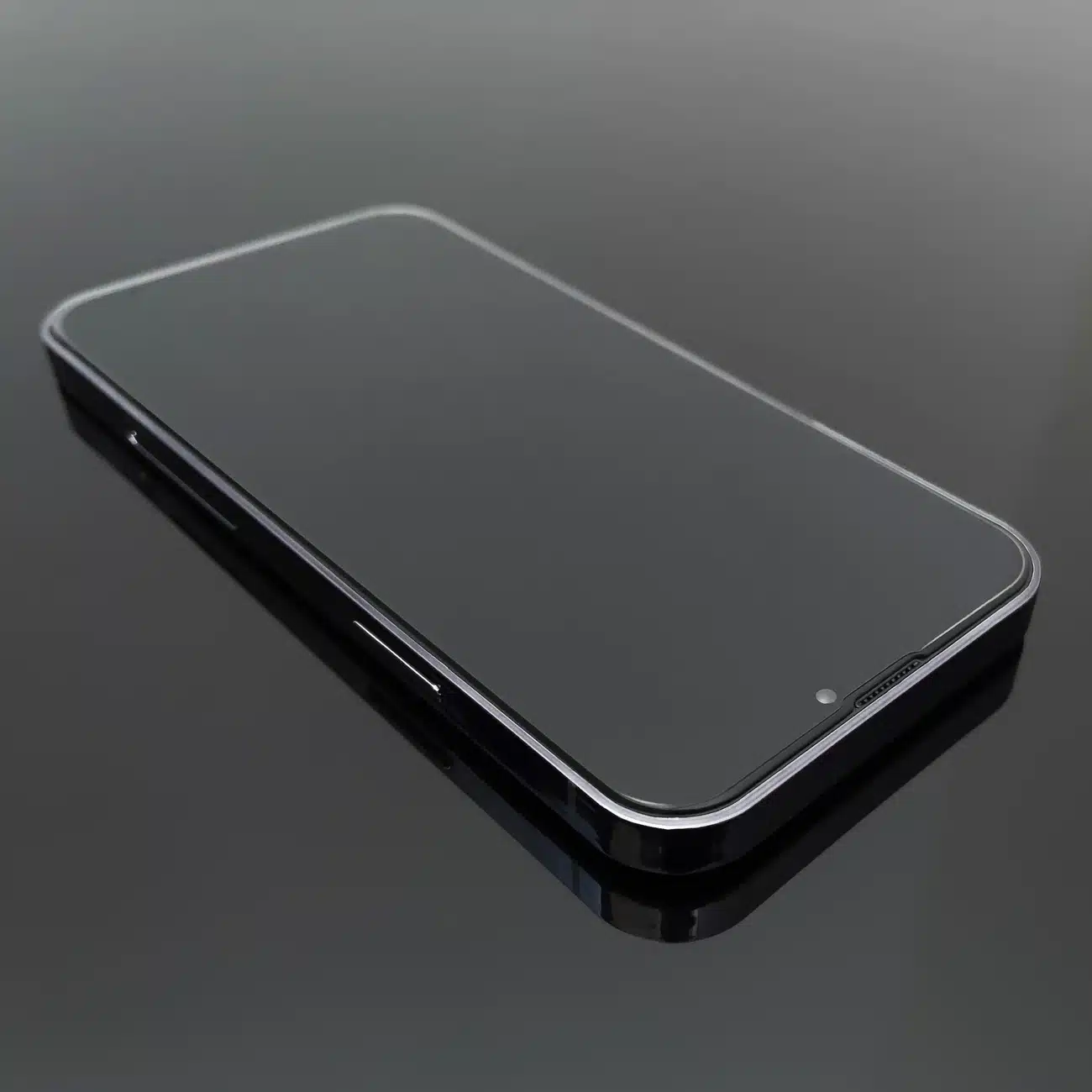 Προστασία Οθόνης Wozinsky Privacy Glass Tempered Glass για κινητά iPhone 14 Plus / 13 Pro Max με Anti Spy Privacy Filter - Image 2