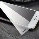 Προστασία Οθόνης Tempered Glass 9H για κινητό Xiaomi Redmi 10C (packaging – envelope) - Image 3