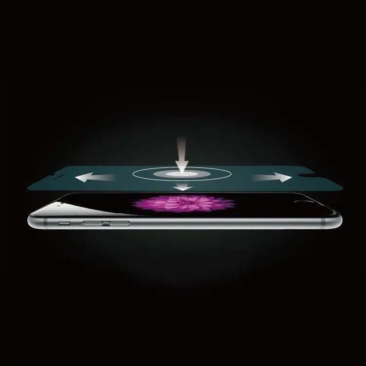 Προστασία Οθόνης Tempered Glass 9H για κινητό Motorola Moto G22 (packaging - envelope) - Image 10