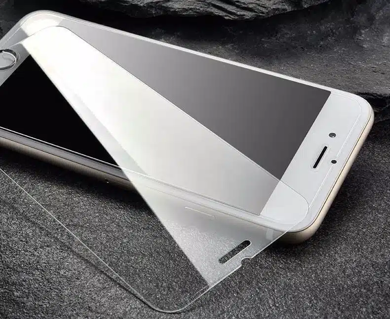 Προστασία Οθόνης Tempered Glass 9H για κινητό Motorola Moto G22 (packaging - envelope) - Image 3