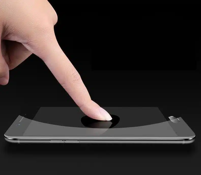 Προστασία Οθόνης Tempered Glass 9H για κινητά Realme 9 Pro & 9 Pro Plus (Packaging - Envelope) - Image 4