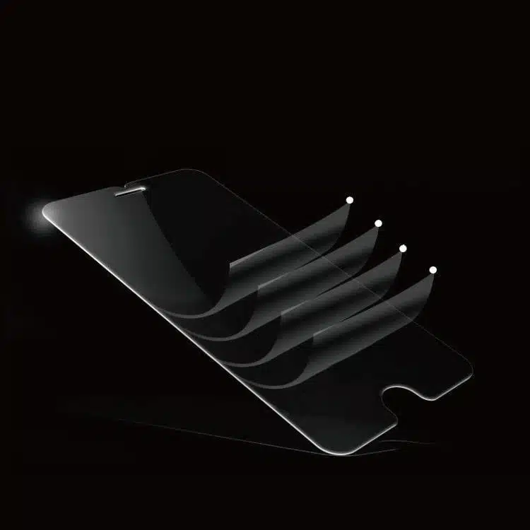 Προστασία Οθόνης Tempered Glass 9H για κινητά Realme 9 Pro & 9 Pro Plus (Packaging - Envelope) - Image 5